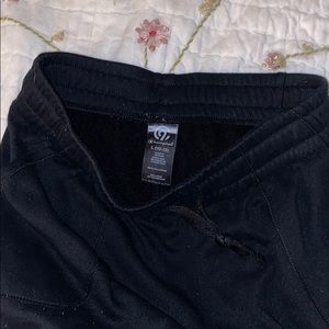 🐝Champion sweat pant L(10-12)